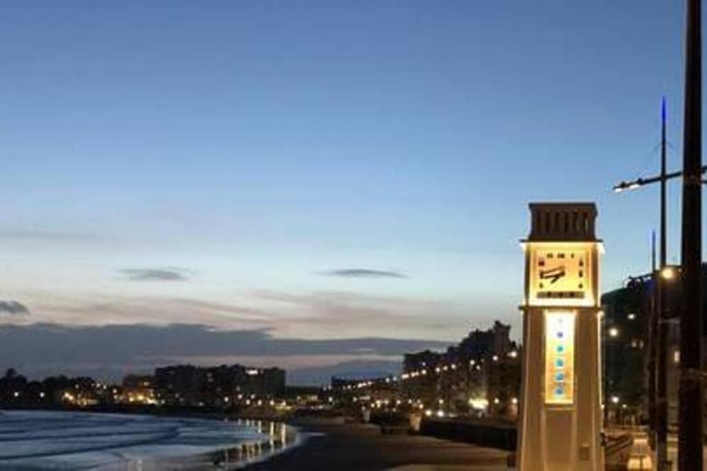 Naiades Apartment Les Sables-dʼOlonne Exterior foto