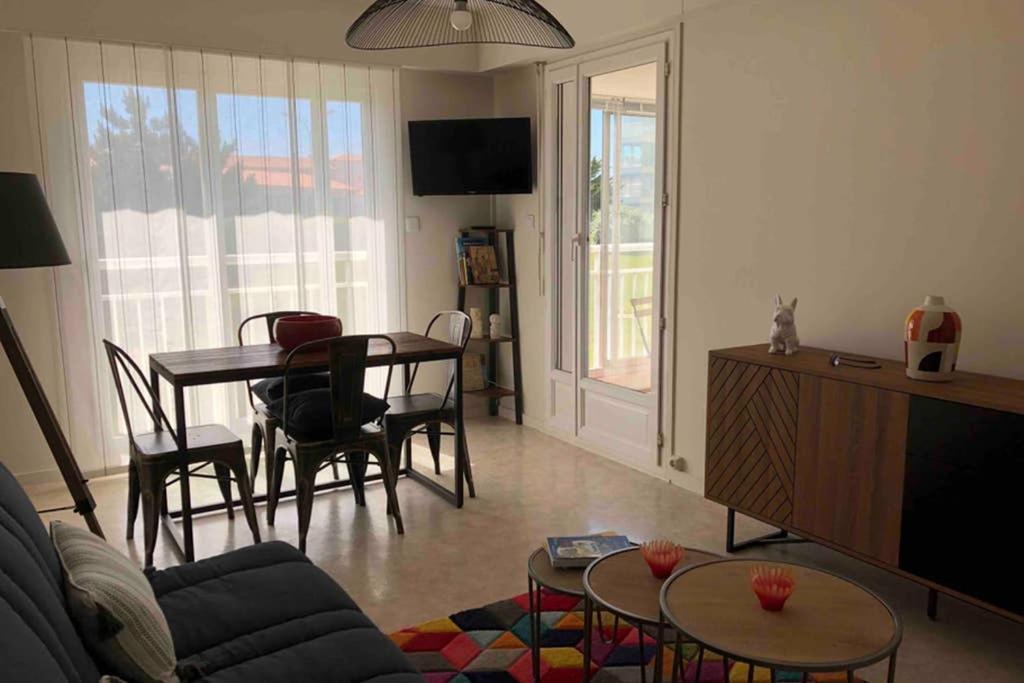 Naiades Apartment Les Sables-dʼOlonne Exterior foto