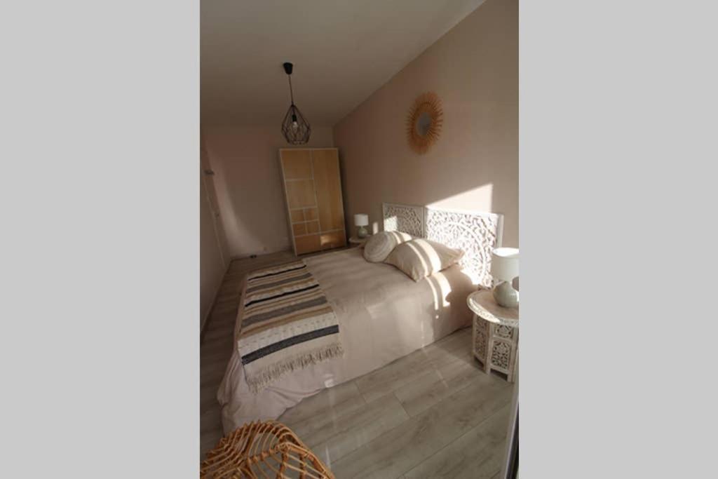 Naiades Apartment Les Sables-dʼOlonne Exterior foto